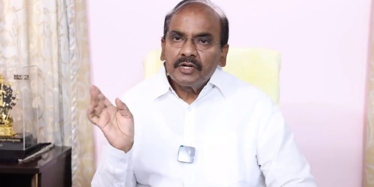prathipati pulla rao