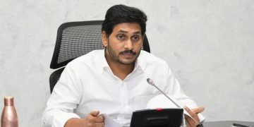 ys jagan