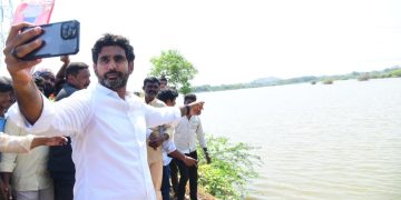 nara lokesh
