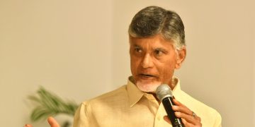 chandrababu naidu