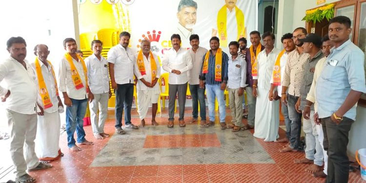 Muthumula Ashok Reddy