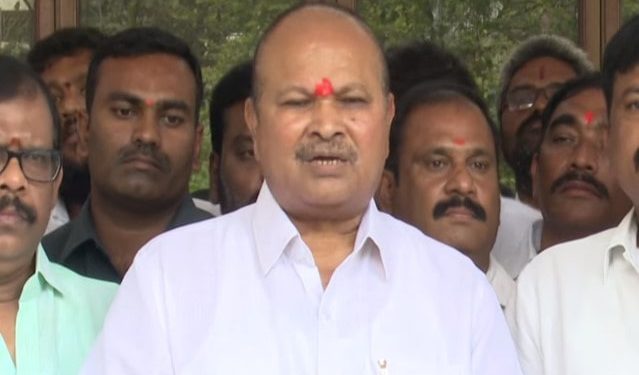 Kanna Lakshminarayana