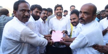 73,74 రాజ్యాంగ సవరణల ప్రకారం పంచాయతీలకు అధికారాలు : నారా లోకేష్ హామీ