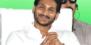 ys jagan