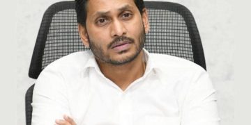 ys jagan