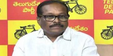 Konakalla Narayana Rao