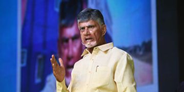 chandra babu naidu