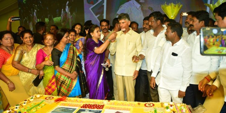 chandrababu naidu
