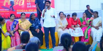 nara lokesh