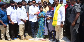 nara lokesh
