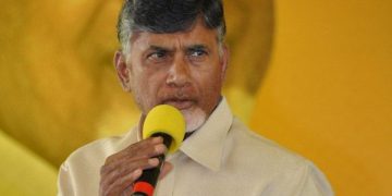 chandra babu