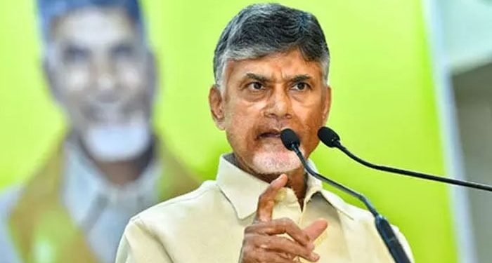 chandrababu