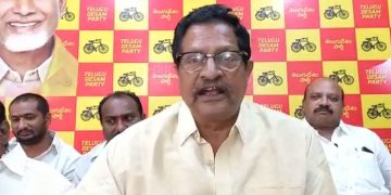 Raavi Venkateswara Rao