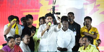 nara lokesh