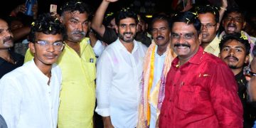 nara lokesh