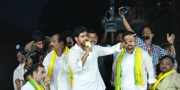 nara lokesh