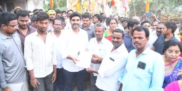 nara lokesh