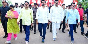 nara lokesh