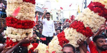nara lokesh