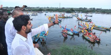 nara lokesh