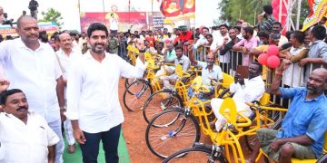 nara lokesh