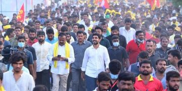 Day 178 : గురజాల నియోజకవర్గంలో దుమ్మురేపిన యువగళం