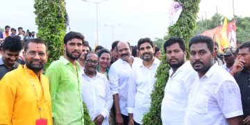 Day-192: గన్నవరం అసెంబ్లీ నియోజకవర్గం ( కృష్ణాజిల్లా)