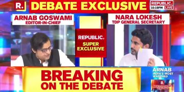 Lokesh-national media