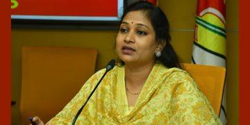 జగన్‌ నిర్మాణాలు చివరికి ప్రజల పరమే: అనిత