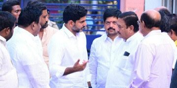 21న టీడీపీ విస్తృతస్థాయి సమావేశం!