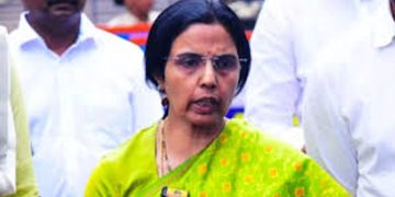 ఇదెక్కడి న్యాయం?.. పార్టీ నేతల నిర్బంధంపై నారా భువనేశ్వరి ఆవేదన