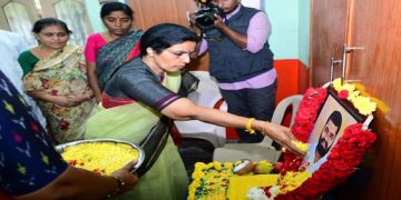 కార్యకర్తల మృతి చంద్రబాబును కలిచివేసింది