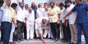 చంద్రబాబుకు  మధ్యంతర బెయిల్