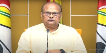 అప్పుల లెక్కలు బయటపెట్టండి