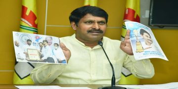 Beeda Ravichandra-mlc