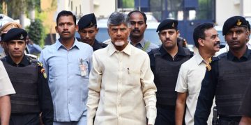 ఎట్టకేలకు చంద్రబాబు విడుదల!