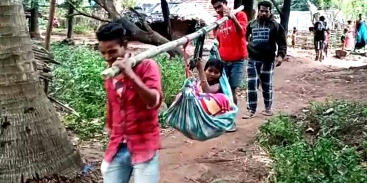 జగన్రెడ్డి దగాకోరు సంక్షేమం