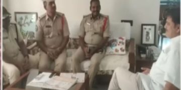 నరేంద్ర అక్రమ అరెస్ట్‌కు ప్రయత్నం జగన్‌ సైకోయిజానికి పరాకాష్ట: నారా లోకేష్‌