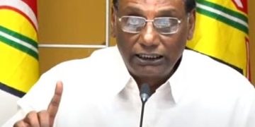 వైసీపీ నేతల అవినీతికి అడ్డాగా టీటీడీ