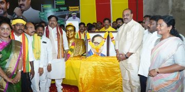 జగన్‌ పాలనంతా దళితుల పట్ల అవమానాల పరంపర