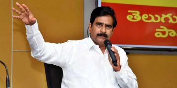 జగన్‌, సజ్జల అబద్ధాల్లో అందరికంటే ఘనులు