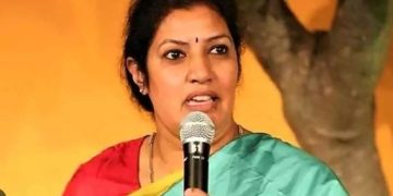 జగన్‌ ప్రభుత్వాన్ని ప్రజలు శాశ్వతంగా ఇంటికి పంపాలి: పురంధేశ్వరి