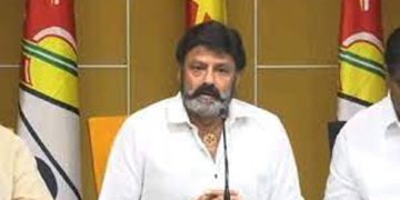 ఎన్టీఆర్‌ విగ్రహ ధ్వంసం బాధాకరం: బాలకృష్ణ