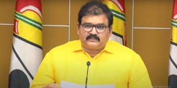 నిరుద్యోగిత రేటులో అగ్రస్థానం జగన్‌ పాపమే: పట్టాభి