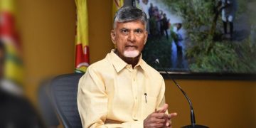 మద్యనిషేధం చేస్తేనే ఓట్లడగుతానన్న జగన్‌రెడ్డికి మళ్లీ ఓటడిగే అర్హత లేదు : చంద్రబాబు