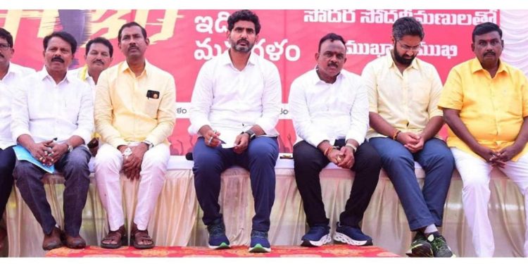 నా బిసిలు అంటూనే జగన్ దారుణ మోసం!