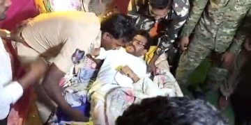 రాష్ట్రంలో ప్రజాస్వామ్యాన్ని చంపేశారు: సోమిరెడ్డి