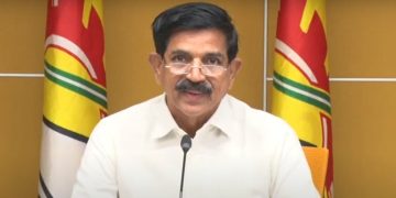 జగన్‌ పాలనలో విద్యా వ్యవస్థ సర్వనాశనం: మాల్యాద్రి