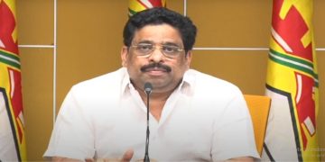 ప్రజల సొమ్మును సాక్షి మీడియాకు దోచిపెడుతున్న జగన్‌: బుద్దా