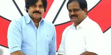ఎమ్మెల్సీ పదవికి రాజీనామా చేసిన వంశీకృష్ణ యాదవ్‌